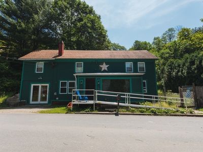 21 River St, Colrain, MA, 01340