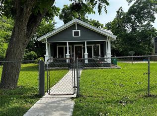 401 Austin St, Cleveland, TX 77327