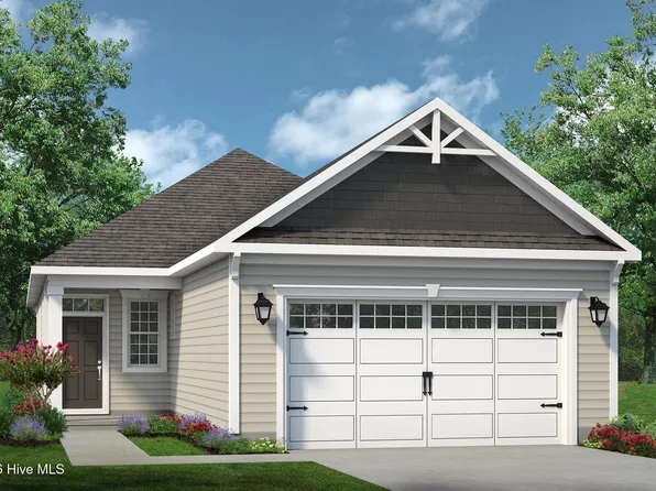 4029 Morning Dew Path, Leland, NC 28451