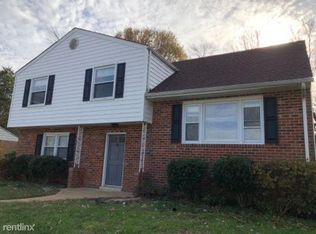 6401 Gatesgreen Dr, Chesterfield, VA 23832