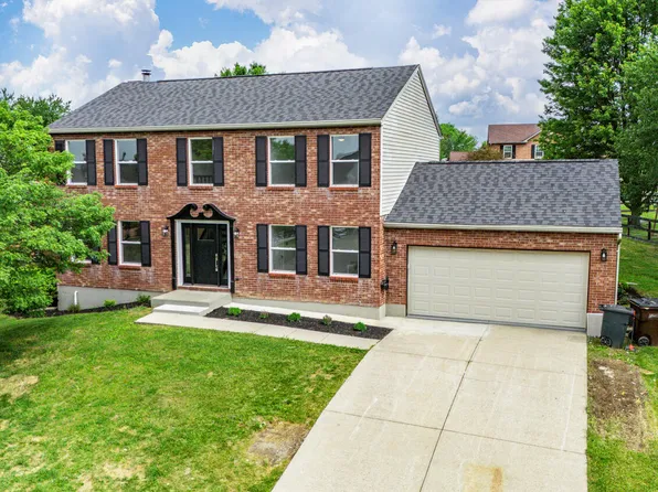 674 Elyse Way, Florence, KY 41042