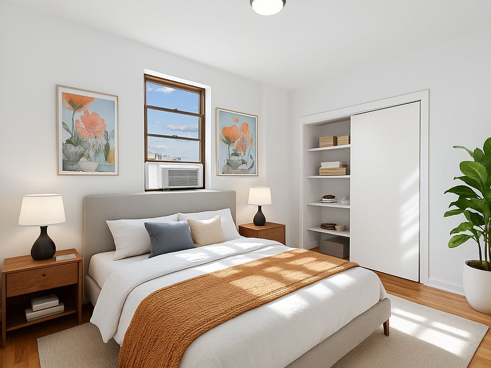 1st image of 657 Meeker Ave #4-C