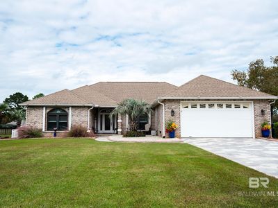 9132 Clubhouse Dr, Foley, AL, 36535