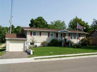 435 Mill St, Union Center, WI 53962