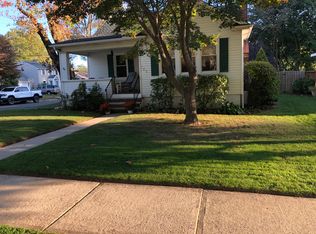 108 White St, Shrewsbury, NJ