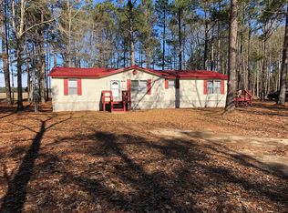 1060 Myrtle Dr, Santee, SC 29142