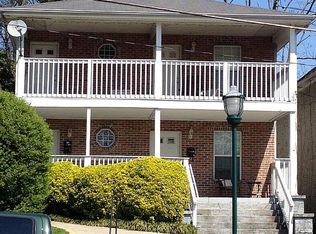 1029 E Martin Luther King Blvd, Chattanooga, TN 37403