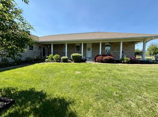 108 Alton Ct, Georgetown, KY 40324