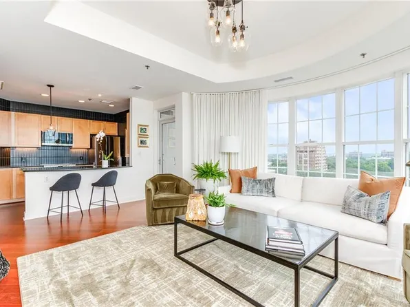 325 E Paces Ferry Rd NE APT 1502, Atlanta, GA 30305