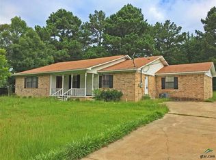 297 County Road 152 E, Tyler, TX 75703