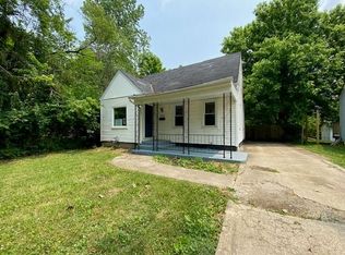 1896 Jermain Dr, Columbus, OH