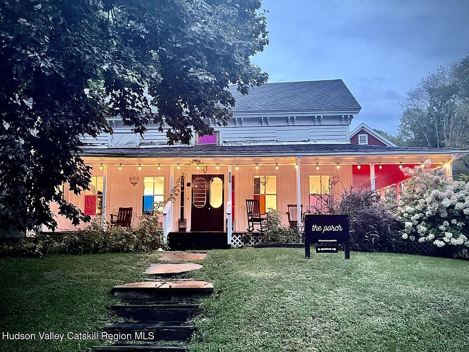1st image of 390-406 Halcottsville Road