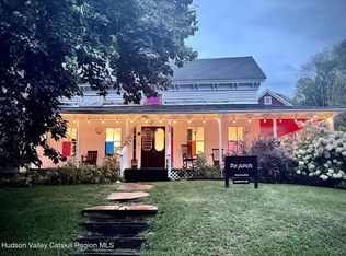 390-406 Halcottsville Road, Margaretville, NY 12455