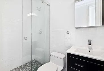 Rented by PREX Realty Corp