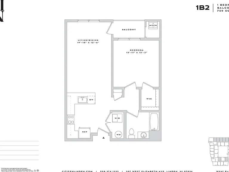 307 W Elizabeth Ave — Photo 7
