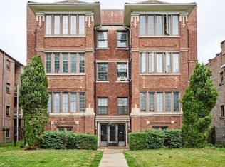 5436 W Ferdinand St APT 3E, Chicago, IL 60644