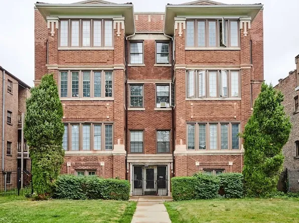 5436 W Ferdinand St APT 3E, Chicago, IL 60644