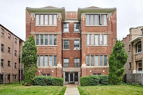 5436 W Ferdinand St #3E Photo 1