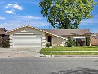 16415 Amber Valley Dr, Whittier, CA, 90604