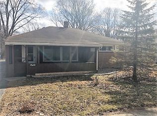17643 Rockwell Ave, Homewood, IL