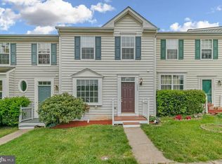 13437 Pomander Loop, Woodbridge, VA 22192