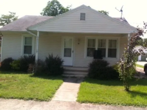 81 N Main St, Nortonville, KY 42442
