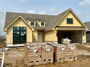 12412 N 130th East Ave, Owasso, OK 74055