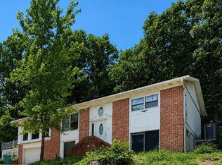 1644 Lake Shore Dr, Owensville, MO 65066