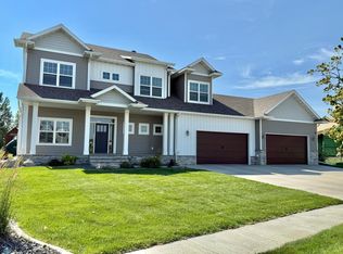 4705 63rd St S, Fargo, ND 58104