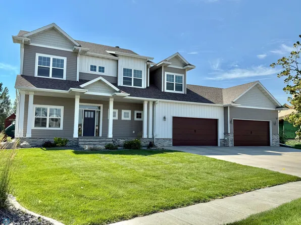 4705 63rd St S, Fargo, ND 58104