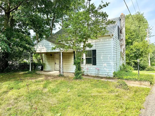 251 Harvest Ln, Cincinnati, OH 45237