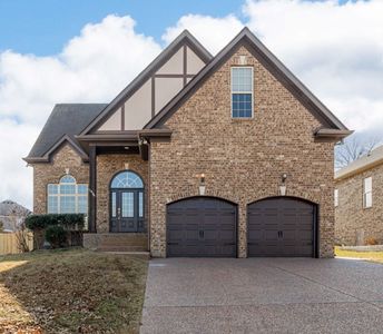1436 Saddle Crst, Mount Juliet, TN, 37122