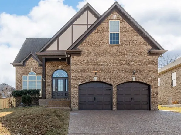 1436 Saddle Crst, Mount Juliet, TN 37122