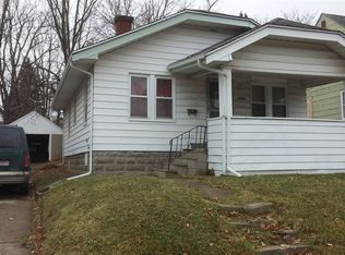 2009 Flushing Rd, Flint, MI 48504