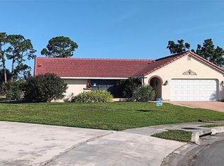 5305 Eden Ct, North Port, FL 34287