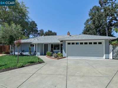 175 Clarie Dr, Pleasant Hill, CA, 94523