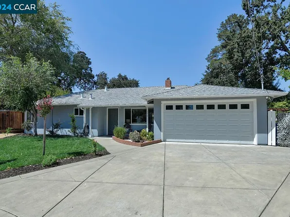 175 Clarie Dr, Pleasant Hill, CA 94523