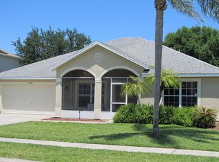 398 Brookcrest Cir, Rockledge, FL 32955