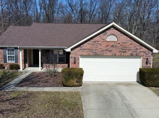 7340 Oakview Dr, Avon, IN 46123