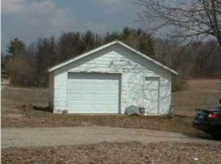 10655 Sidney St NE, Sand Lake, MI 49343