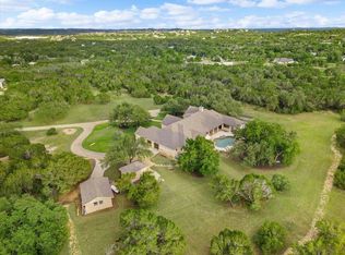 1525 Springlake Dr, Dripping Springs, TX 78620