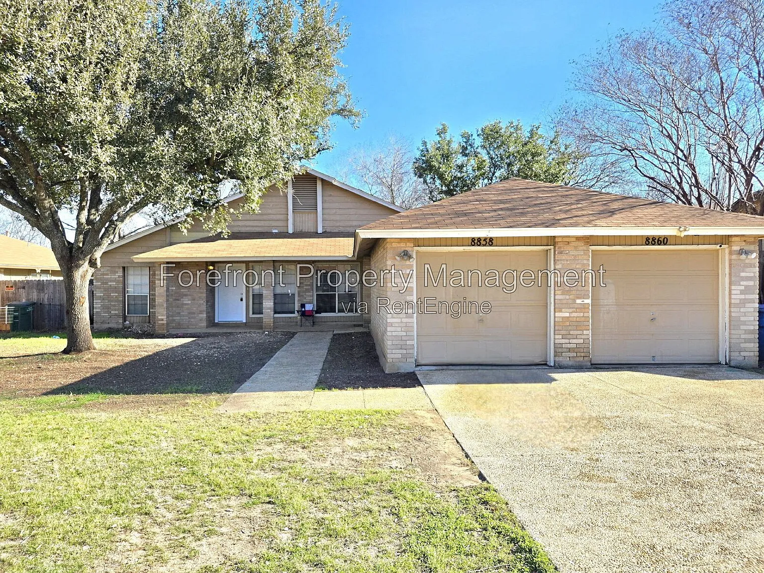 2 bed, 2.0 bath, 940 sqft, $1,195 — Photo 2