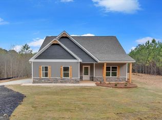 518 Perkins Rd, Dallas, GA 30157