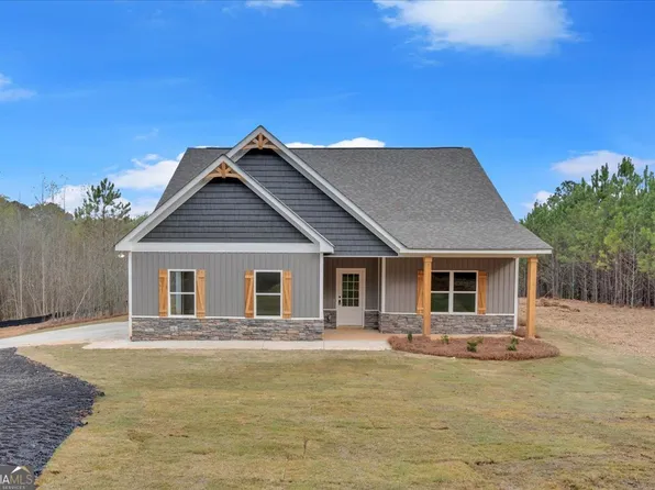 518 Perkins Rd, Dallas, GA 30157