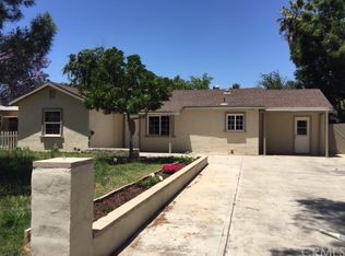 892 Via Bernardo, Corona, CA 92882