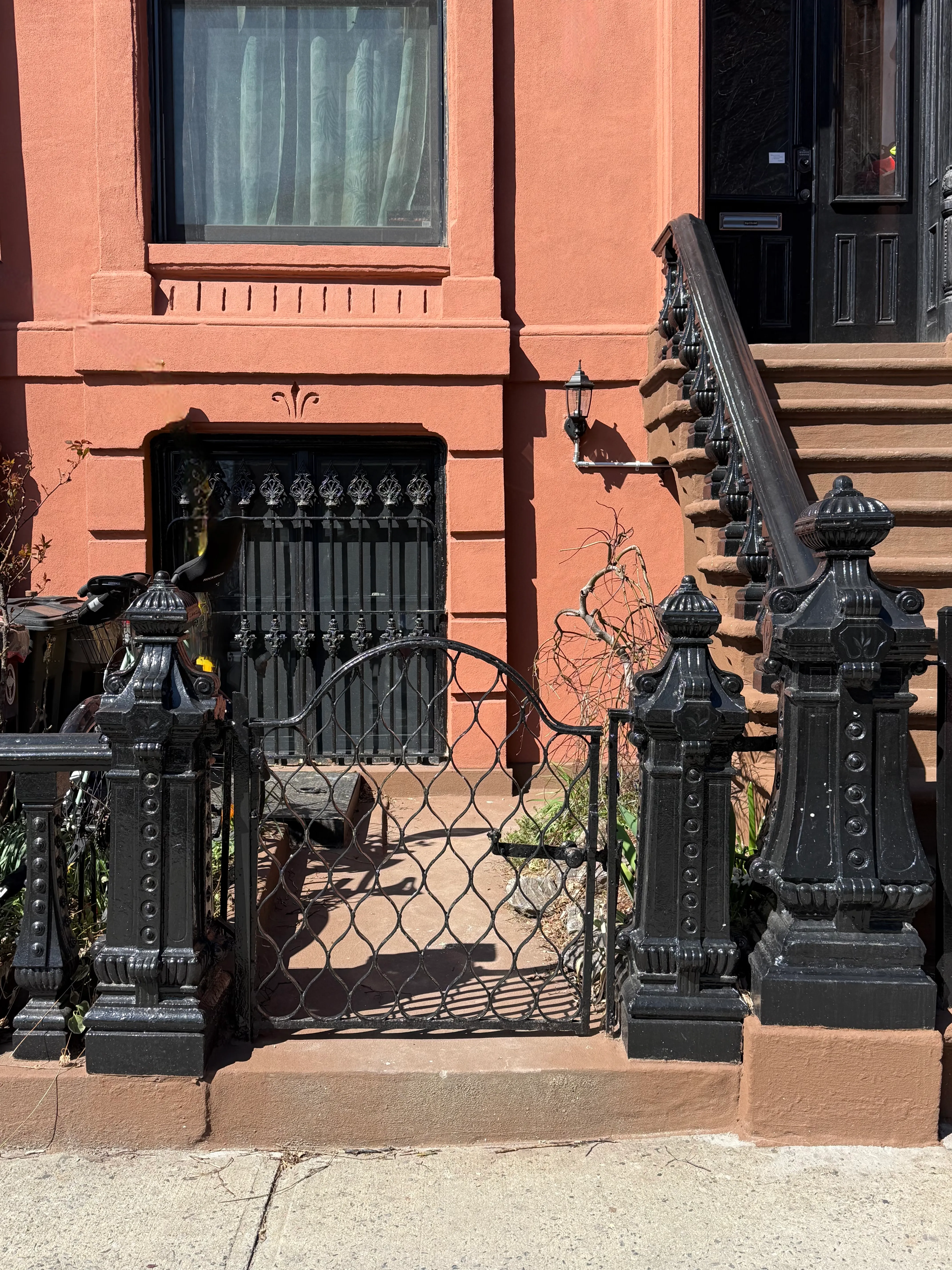 502 Classon Avenue #GARDEN in Clinton Hill, Brooklyn | StreetEasy