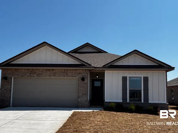 22646 Hamilton St, Robertsdale, AL 36567
