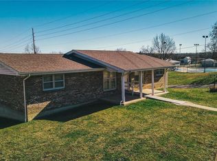 502 Norwood Dr, Bonne Terre, MO 63628