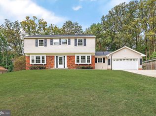 3428 Beret Ln, Silver Spring, MD 20906