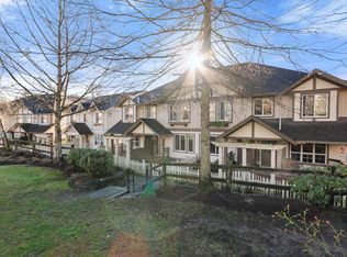 4401 Blauson Blvd #87, Abbotsford, BC